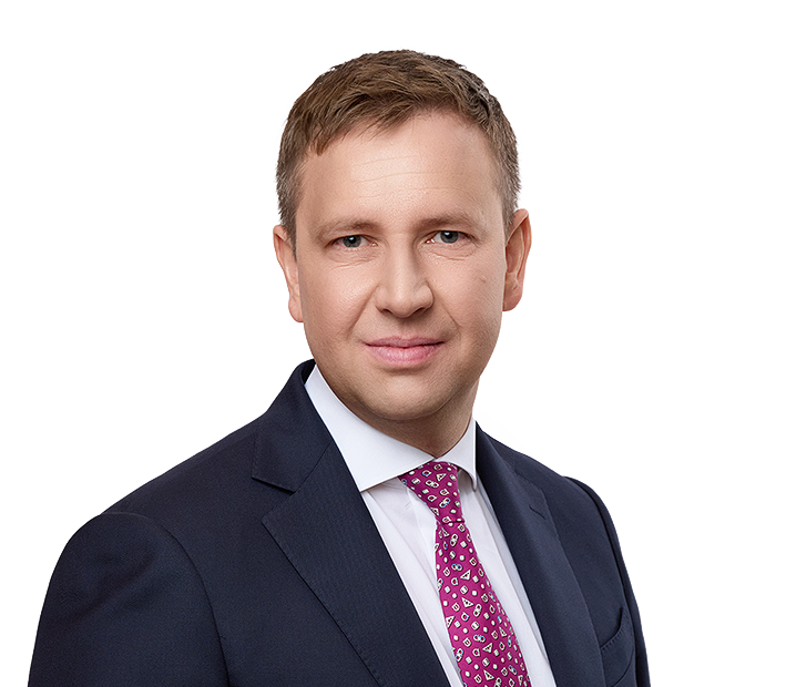 Сергей Петрачков | Партнер, Адвокат, к.ю.н.